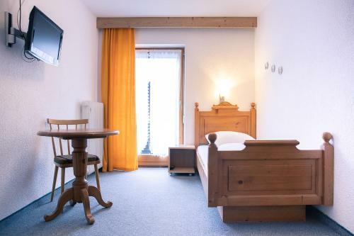 Hostal Haus Maria