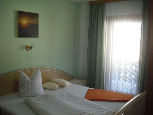 Hostal Pension Leitner