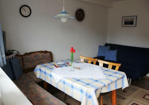 Hostal Pension Leitner