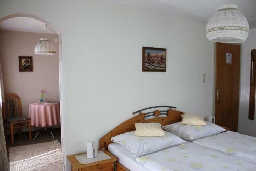 Hostal Pension Leitner