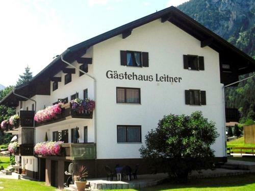 Hostal Pension Leitner