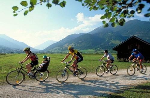 Hostal Pension Leitner
