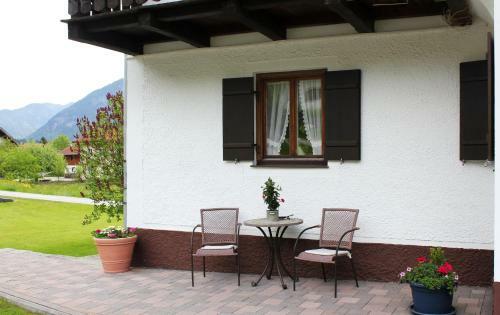 Hostal Pension Leitner