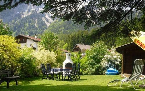 Hostal Pension Leitner