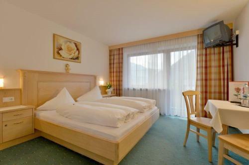 Hostal Pension Gasser