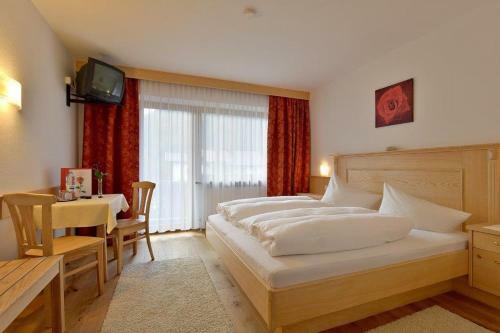 Hostal Pension Gasser
