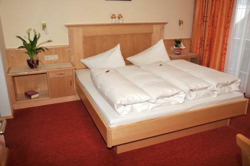 Hostal Pension Gasser