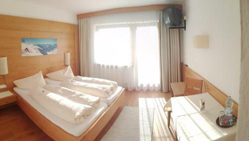Hostal Pension Gasser