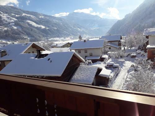Hostal Pension Gasser