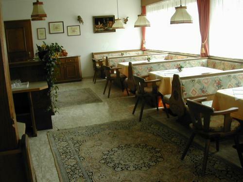 Hostal Pension Gasser