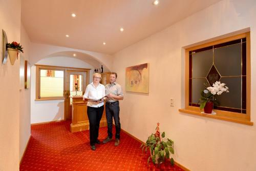 Hostal Pension Gasser