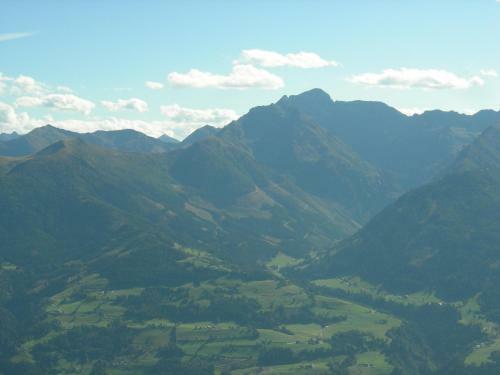 Agroturismo Maierlhof