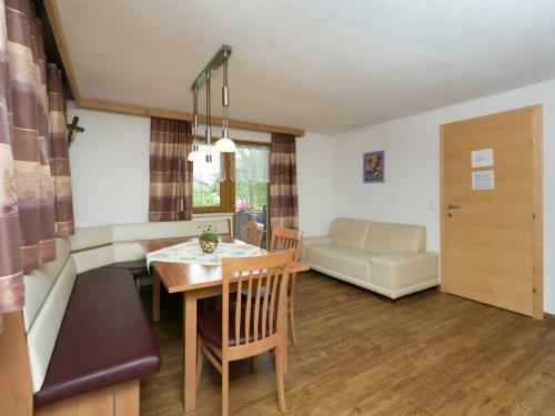 Apartment Baderhof Aschau