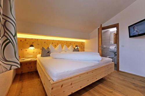 Bed & Breakfast Martlerhof