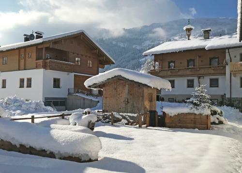 Bed & Breakfast Martlerhof