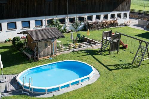 Bed & Breakfast Martlerhof