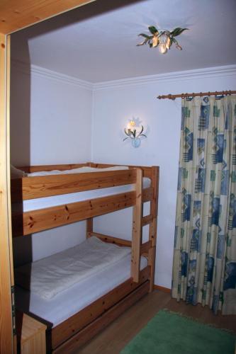 Apartamento Appartements St. Leonhard