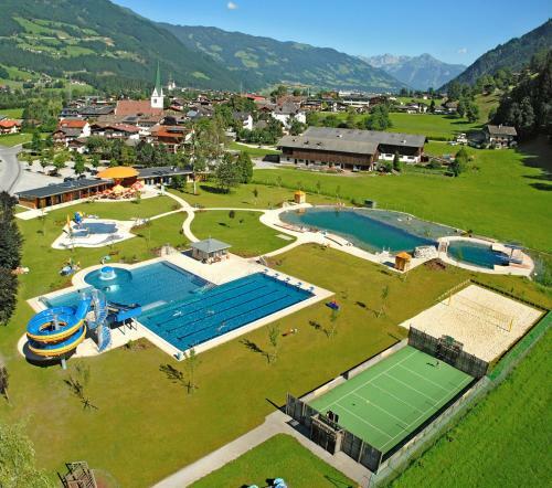 Apartamento Appartements St. Leonhard