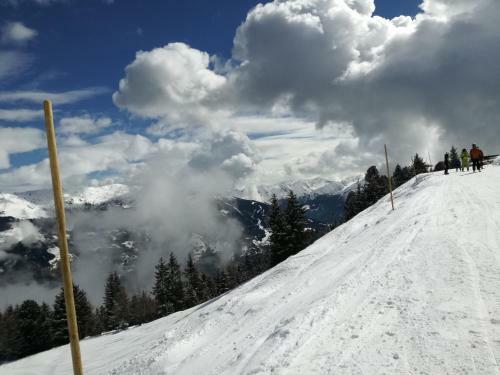 Apart Tiefenbach
