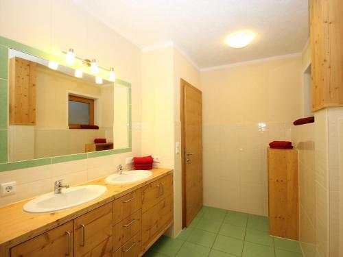 Apartment Aschau Im Zillertal 1