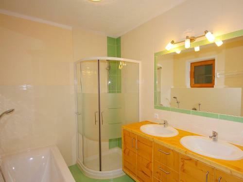Apartment Aschau Im Zillertal 1