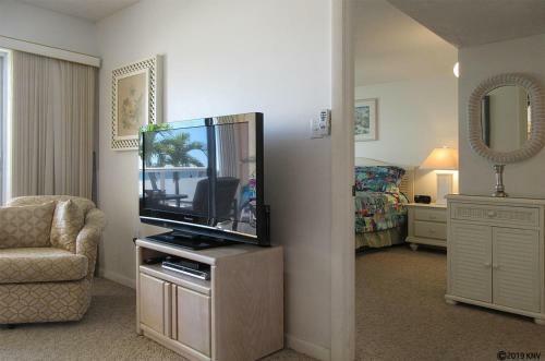 Apartamento Leonardo Arms 131 Condo