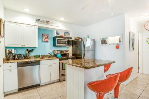 Apartamento Coquina Cottage