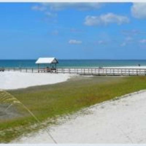 Estero Beach & Tennis B 1104 - Wkly