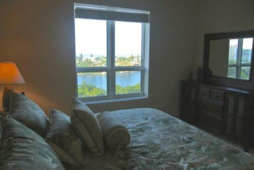 Waterside Condo By Ipg Florida