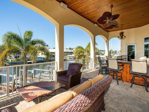 18276 Cutlass Drive By Coastal Vacation Properties
