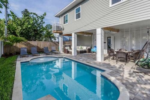 246 Delmar Ave By Coastal Vacation Properties