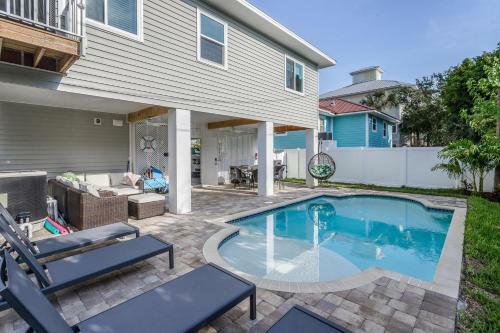 246 Delmar Ave By Coastal Vacation Properties