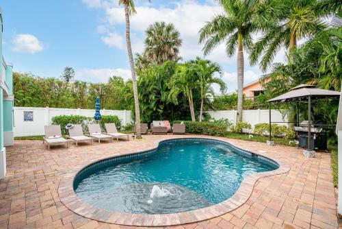 428 Palermo Circle By Coastal Vacation Properties