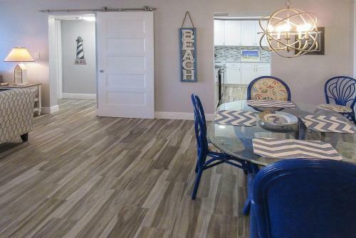 Apartamento Creciente 213n Condo