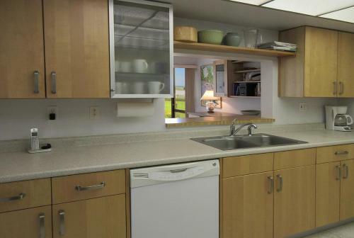 Apartamento Sandarac 109b Condo