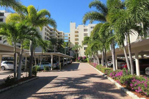 Apartamento Sandarac 109b Condo