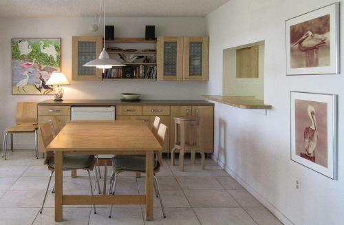 Apartamento Sandarac 109b Condo
