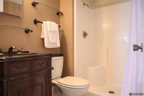 Apartamento Smugglers Cove 1b5 Condo