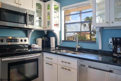 Apartamento Smugglers Cove 1b5 Condo