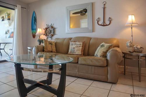 Apartamento Smugglers Cove 1b5 Condo