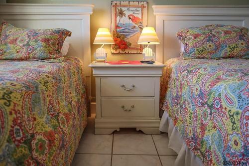 Apartamento Smugglers Cove 1b5 Condo