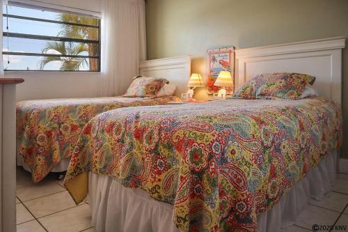 Apartamento Smugglers Cove 1b5 Condo