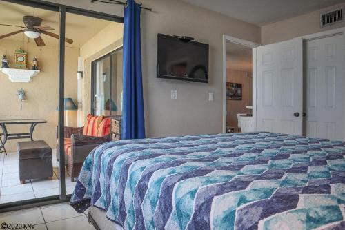Apartamento Smugglers Cove 1b5 Condo