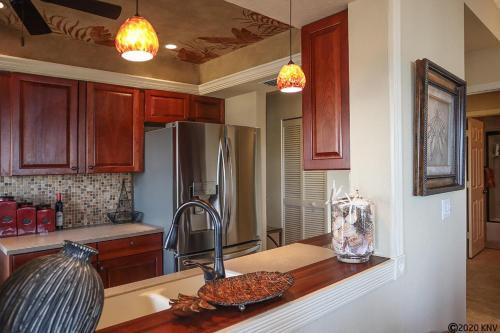 Apartamento Hibiscus Pointe 764 Condo