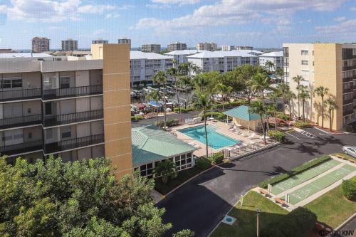 Apartamento Hibiscus Pointe 764 Condo