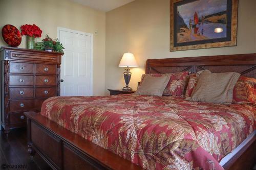 Apartamento Hibiscus Pointe 764 Condo
