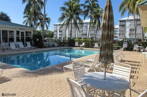 Apartamento Hibiscus Pointe 764 Condo