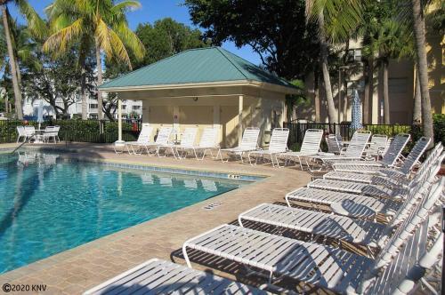 Apartamento Hibiscus Pointe 764 Condo