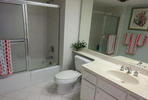 Apartamento Island Reef 504 Condo