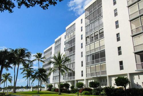Apartamento Island Reef 504 Condo